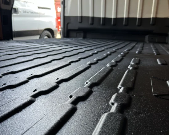 Vans - Melbourne Extreme Coatings